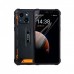 Телефон защищённый Sigma mobile X-treme PQ18 черно - оранжевый