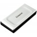 Внешний портативный SSD накопитель Kingston XS2000 1TB USB 3.2 Gen2 (2x2) Type-C (SXS2000/1000G)