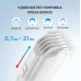 Машинка для стрижки волос Xiaomi Enchen Boost 2 белая - версия 2