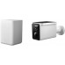 IP камера внешняя Xiaomi Outdoor Camera (Solar) BW400 Pro BHR7747GL - комплект с хабом