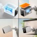 IP камера внешняя Xiaomi Outdoor Camera (Solar) BW400 Pro BHR7747GL - комплект с хабом