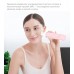Прибор для очистки лица Xiaomi InFace MS7100 Ультразвуковой скраббер розовый