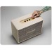 Акустика беспроводная Marshall Loudest Speaker Woburn III Bluetooth кремовая