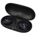 Наушники беспроводные 1MORE Fit SE Open Earbuds S30 (EF606) черные