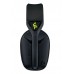 Наушники беспроводные игровые Logitech G435 LIGHTSPEED Wireless Gaming Headset черные (981-001050)