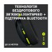Наушники беспроводные игровые Logitech G435 LIGHTSPEED Wireless Gaming Headset черные (981-001050)