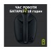 Наушники беспроводные игровые Logitech G435 LIGHTSPEED Wireless Gaming Headset черные (981-001050)