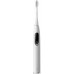 Умная зубная электрощетка Oclean X Pro Elite (OLED) (6970810551815) серая