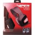 Наушники игровые PATRIOT Viper V330 Stereo Gaming черные PV3302JMK