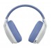 Bluetooth-наушники игровые Logitech G435 Wireless Gaming белые (981-001074)