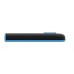 Флеш накопитель A-Data AUV 128 256 GB USB 3.2 (AUV128-256G-RBE) черно синяя