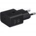 Зарядное устройство - сам блочок Samsung 25W Super Fast Charging (EP-T2510NBEGRU) черный