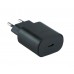 Зарядное устройство - сам блочок Samsung 25W Super Fast Charging (EP-T2510NBEGRU) черный