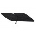 Козырек от солнца для лобового стекла Baseus CoolRide Windshield Sun Shade Umbrella Lite Small