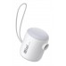 Портативний насос Baseus PocketGo Portable Air Pump (C11157700221-00) белый