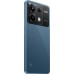 Смартфон Xiaomi Poco X6 5G 8/256GB NFC голубой