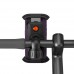 Велодержатель Baseus QuickGo Series Bike Phone Mount для смартфонов 5.7 - 7.2 дюйма