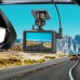 Видеорегистратор для авто HOCO DV2 Driving recorder с дисплеем