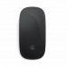 Мышь Apple Magic mouse 2022 Multi-Touch Surface (MMMQ3) черная
