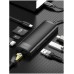 Разветвитель адаптер переходник Type-C - 8 в 1 - HOCO HB44 Easy safe