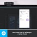 Bluetooth - гарнитура Logitech Zone Vibe Wireless MS Graphite (981-001157)