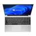Ноутбук Yepo 737i7 (i7S-16/512) (YP-112118) серебристый