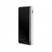 Портативная батарея Baseus Magnetic Bracket Overseas Edition 20W 10000mAh белая