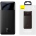 Портативная батарея Baseus Airpow Lite 10000mAh 15W black