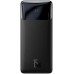 Портативная батарея Baseus Airpow Lite 10000mAh 15W black