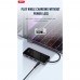 Разветвитель конвертер хаб XO HUB002 USB-C Multifunction Adapter 5 in 1 HDMI + USB*3+PD