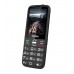 Телефон Sigma Comfort 50 Grace CF212 TYPE-C черный