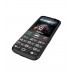 Телефон Sigma Comfort 50 Grace CF212 TYPE-C черный