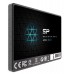 Накопитель SSD 2 ТБ  2.5'' SATA3 SILICON POWER A55 (SP002TBSS3A55S25)