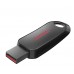 USB 2.0 флеш диск - накопитель SanDisk Cruzer Snap 128Gb