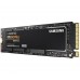 SSD накопитель 500Gb Samsung 970 Evo Plus M.2 PCIe 3.0 x4 (MZ-V7S500B)