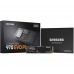 SSD накопитель 500Gb Samsung 970 Evo Plus M.2 PCIe 3.0 x4 (MZ-V7S500B)