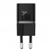 Зарядный блочок Baseus GaN5S Fast Charger 20W (1 Type-C) черный