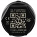 Система контроля шин 70mai External TPMS Sensor Midrive T04 для регистратора M500