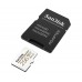 Карта памяти SanDisk MAX Endurance microSDXC 256Gb (UHS-1 U3) V30 (100Mb/s)