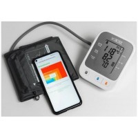 Автоматический тонометр Picooc Blood Pressure Meter X1 Pro