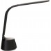Настольна лампа - акустика колонка Remax RBL-L3 Desk Lamp Bl Speaker  черная