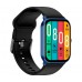 Умные часы Xiaomi Kieslect Smart Calling Watch KS Mini синие