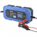 Зарядное устройство для аккумуляторов brevia Power1000 6 / 12V 10A 21000EP