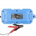 Зарядное устройство для аккумуляторов brevia Power1000 6 / 12V 10A 21000EP