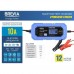 Зарядное устройство для аккумуляторов brevia Power1000 6 / 12V 10A 21000EP