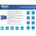 Зарядное устройство для аккумуляторов brevia Power1000 6 / 12V 10A 21000EP