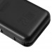 Аккумулятор портативный brevia 20000mAh 22.5W Type-C+Lightning внешняя батарея