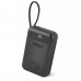 Аккумулятор портативный brevia 20000mAh 22.5W Type-C+Lightning внешняя батарея