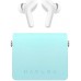 Беспроводные наушники Xiaomi Haylou T87 Lady Bag голубые Беспроводные наушники Xiaomi Haylou T87 Lady Bag голубые