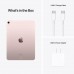 Планшет Apple iPad Air 2022 Wi-Fi 64GB (MM9D3) розовый